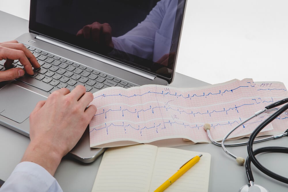 Elektrokardiyografi (EKG) Nedir?